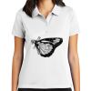 Women's Tech Basic Dri FIT Polo Thumbnail