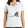 Women's Tech Basic Dri FIT Polo Thumbnail