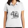 Women's Tech Basic Dri FIT Polo Thumbnail