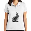 Women's Tech Basic Dri FIT Polo Thumbnail