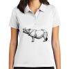 Women's Tech Basic Dri FIT Polo Thumbnail