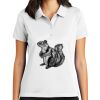 Women's Tech Basic Dri FIT Polo Thumbnail