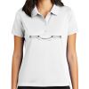 Women's Tech Basic Dri FIT Polo Thumbnail