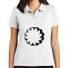 Women's Tech Basic Dri FIT Polo Thumbnail