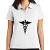 Women's Tech Basic Dri FIT Polo Thumbnail