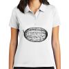 Women's Tech Basic Dri FIT Polo Thumbnail