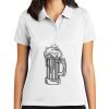 Women's Tech Basic Dri FIT Polo Thumbnail