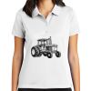 Women's Tech Basic Dri FIT Polo Thumbnail