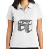 Women's Tech Basic Dri FIT Polo Thumbnail