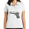 Women's Tech Basic Dri FIT Polo Thumbnail