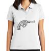 Women's Tech Basic Dri FIT Polo Thumbnail