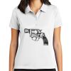 Women's Tech Basic Dri FIT Polo Thumbnail