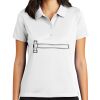 Women's Tech Basic Dri FIT Polo Thumbnail