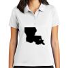 Women's Tech Basic Dri FIT Polo Thumbnail