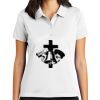 Women's Tech Basic Dri FIT Polo Thumbnail