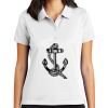 Women's Tech Basic Dri FIT Polo Thumbnail