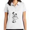 Women's Tech Basic Dri FIT Polo Thumbnail