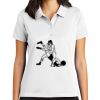 Women's Tech Basic Dri FIT Polo Thumbnail