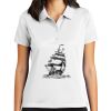 Women's Tech Basic Dri FIT Polo Thumbnail