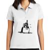 Women's Tech Basic Dri FIT Polo Thumbnail