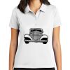 Women's Tech Basic Dri FIT Polo Thumbnail