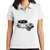 Women's Tech Basic Dri FIT Polo Thumbnail