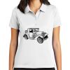 Women's Tech Basic Dri FIT Polo Thumbnail