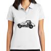 Women's Tech Basic Dri FIT Polo Thumbnail