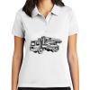 Women's Tech Basic Dri FIT Polo Thumbnail