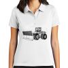 Women's Tech Basic Dri FIT Polo Thumbnail