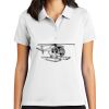 Women's Tech Basic Dri FIT Polo Thumbnail
