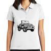 Women's Tech Basic Dri FIT Polo Thumbnail