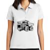 Women's Tech Basic Dri FIT Polo Thumbnail