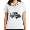 Women's Tech Basic Dri FIT Polo Thumbnail