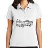 Women's Tech Basic Dri FIT Polo Thumbnail