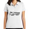 Women's Tech Basic Dri FIT Polo Thumbnail