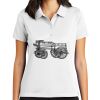 Women's Tech Basic Dri FIT Polo Thumbnail