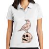 Women's Tech Basic Dri FIT Polo Thumbnail