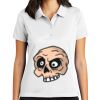 Women's Tech Basic Dri FIT Polo Thumbnail
