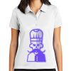 Women's Tech Basic Dri FIT Polo Thumbnail