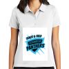 Women's Tech Basic Dri FIT Polo Thumbnail