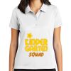 Women's Tech Basic Dri FIT Polo Thumbnail