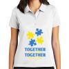 Women's Tech Basic Dri FIT Polo Thumbnail