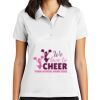 Women's Tech Basic Dri FIT Polo Thumbnail