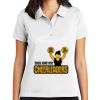 Women's Tech Basic Dri FIT Polo Thumbnail