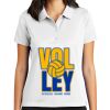 Women's Tech Basic Dri FIT Polo Thumbnail