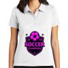 Women's Tech Basic Dri FIT Polo Thumbnail