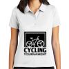 Women's Tech Basic Dri FIT Polo Thumbnail