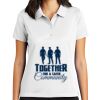 Women's Tech Basic Dri FIT Polo Thumbnail