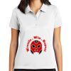 Women's Tech Basic Dri FIT Polo Thumbnail